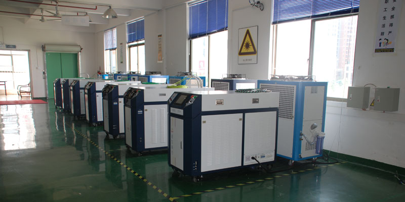 通發激光TFL-500PF<a href='http://www.xyqzj.cn/product/2.htm' class='text_a'>光纖<a href='http://www.xyqzj.cn' class='text_a'>激光焊接機</a></a>