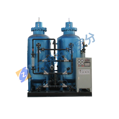 制氮設(shè)備該如何選型？